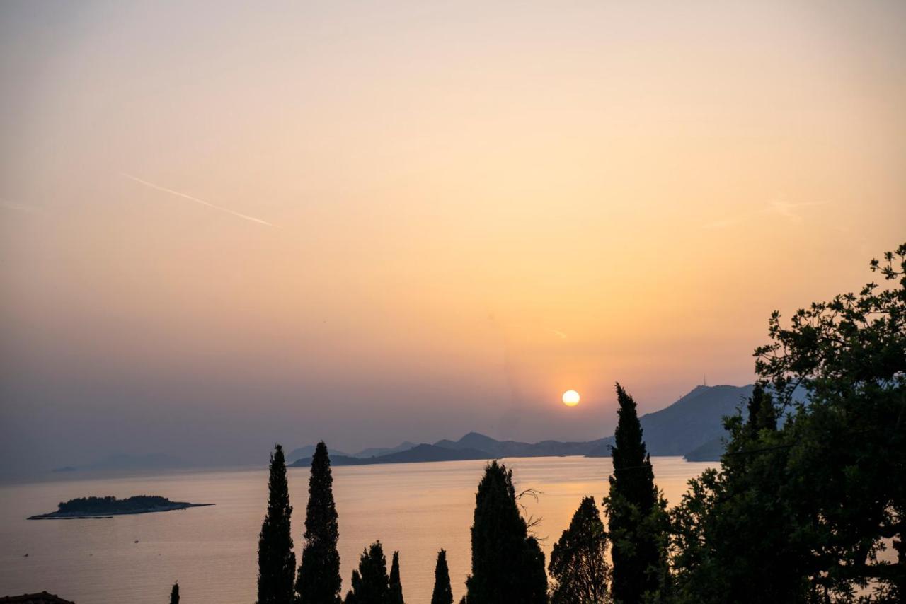 - Panoramic Sea View Cavtat