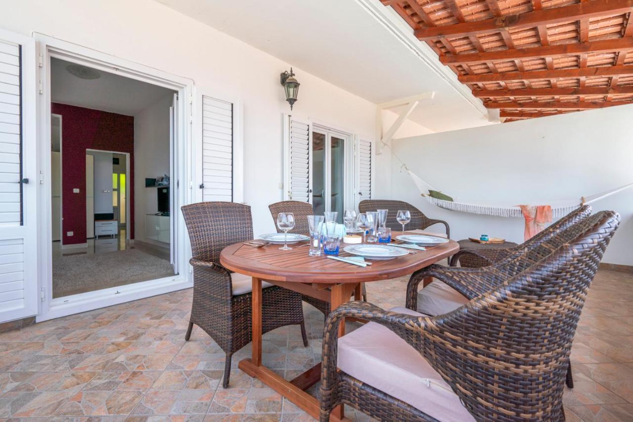 - Panoramic Sea View Apartment *