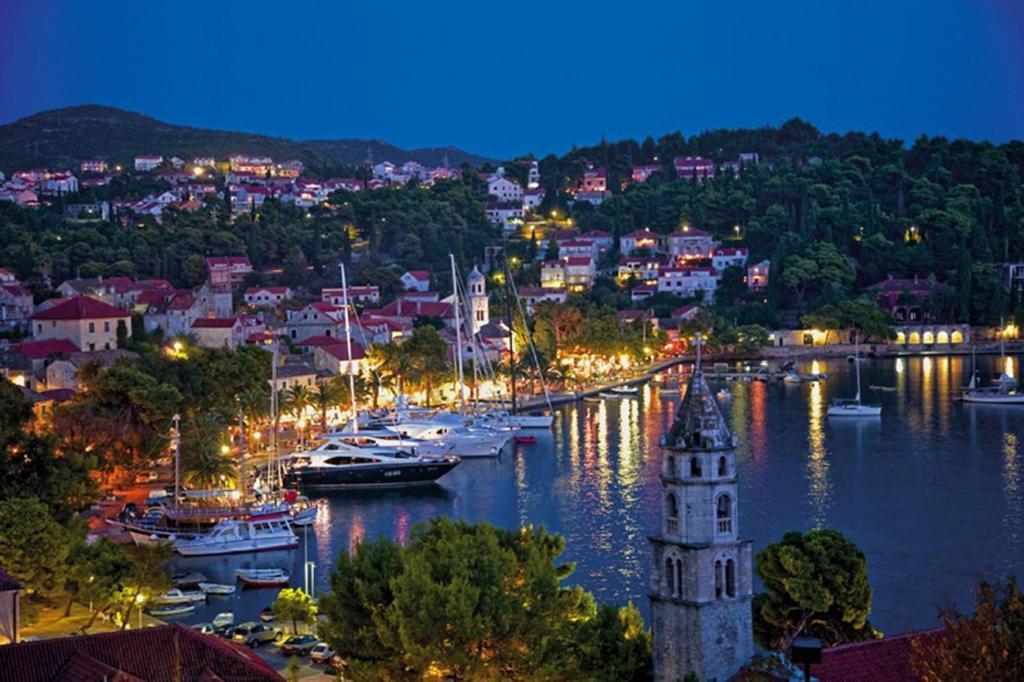 - Panoramic Sea View