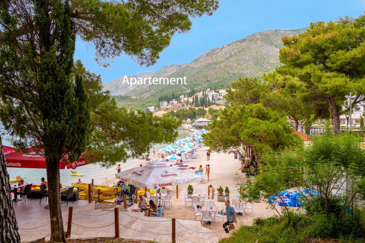- Panoramic Sea View Apartment Cavtat