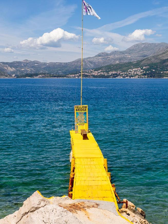 - Panoramic Sea View