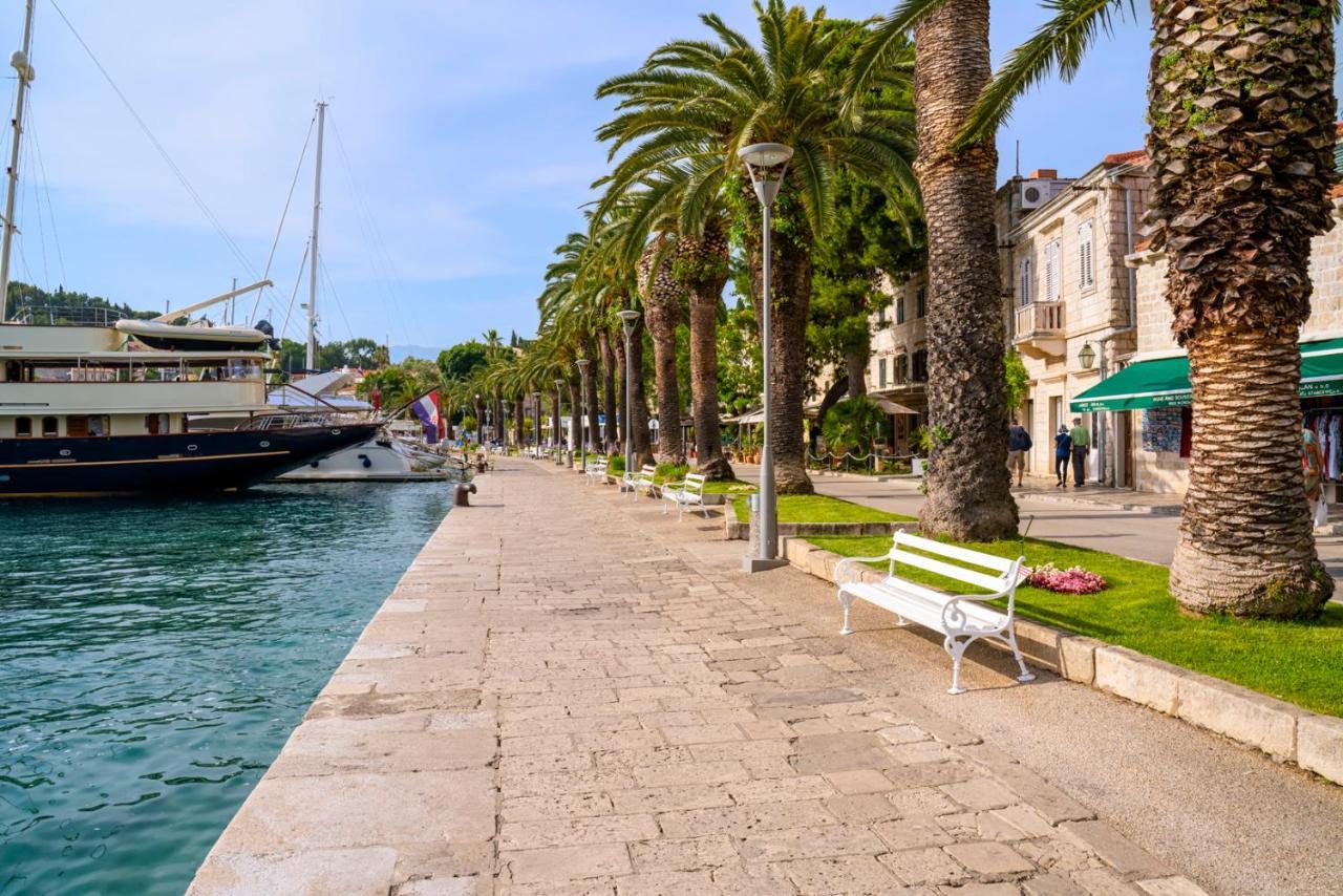 - Panoramic Sea View Cavtat