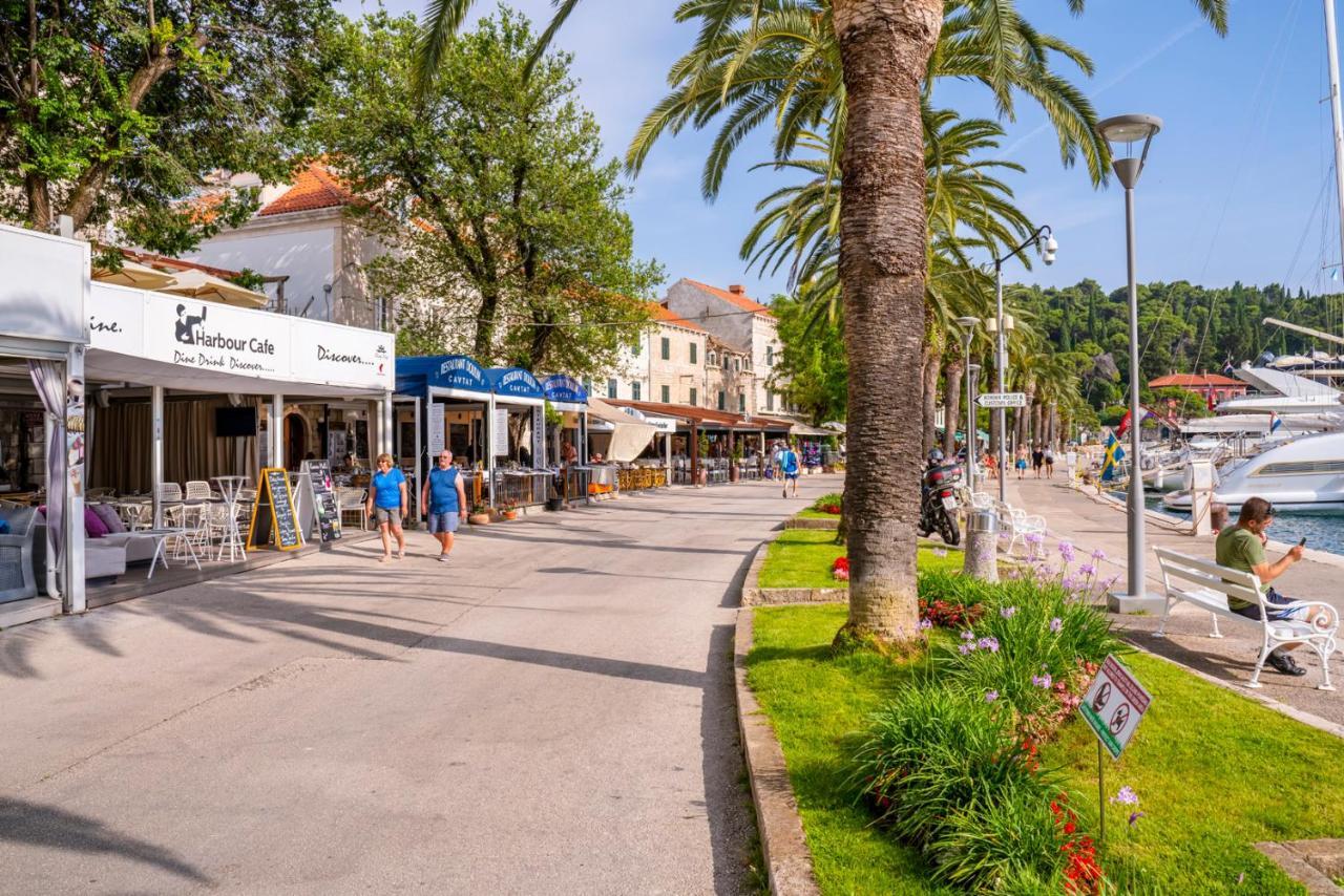 - Panoramic Sea View * Cavtat